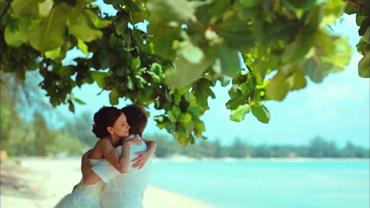 Mariage romantique et intime à Koh Samui, Thaïlande | Cérémonie de rêve K&M