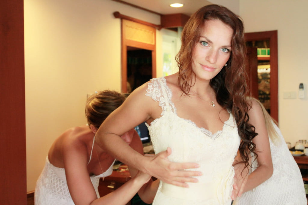 The islands of Koh Kood and Koh Mak are some of the most picturesque places in Thailand. Here, an atmosphere of privacy, peace and natural beauty reigns. Azure waters, white sand beaches, dense mangrove forests and majestic waterfalls create ideal conditions for a professional photo shoot.