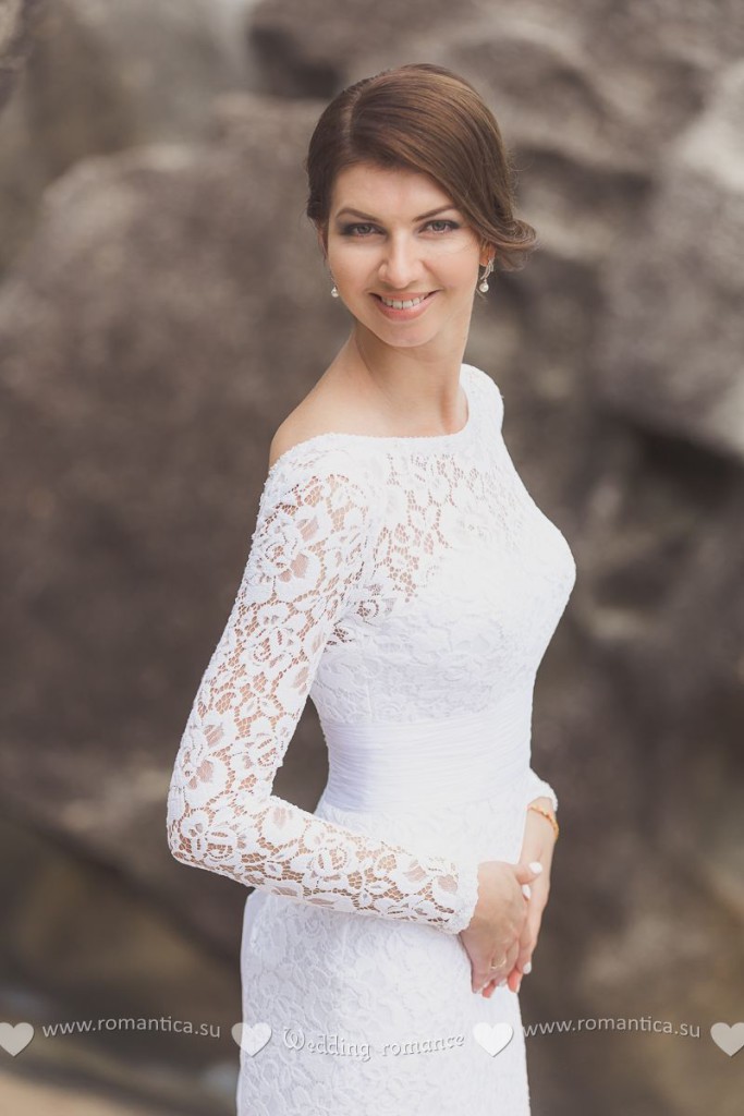 泰国新娘婚礼和活动策划师的造型师。华欣、苏梅岛、长安等 10