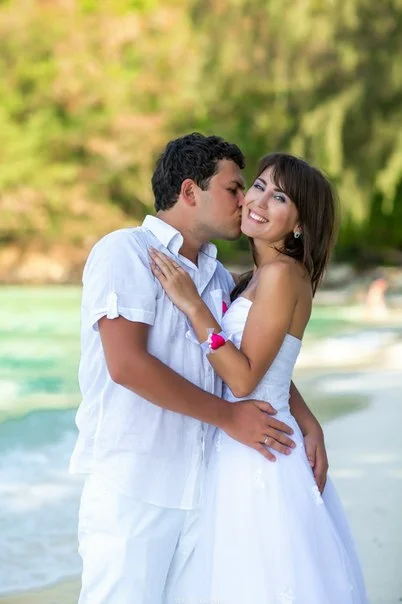 Организация свадебной церемонии  www.romantica.su