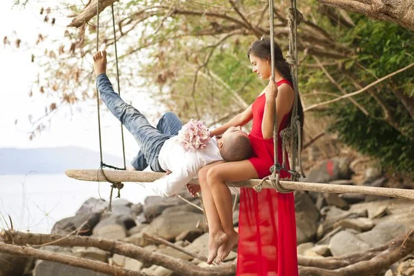 Организация свадебной церемонии  www.romantica.su